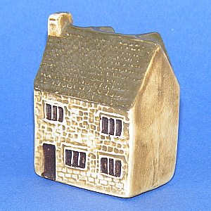 Image of Mudlen End Studio model No 31 West Country Town House
